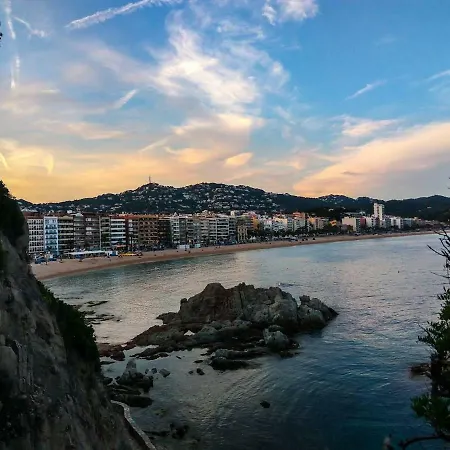 Apartamento In Fenals Lloret de Mar