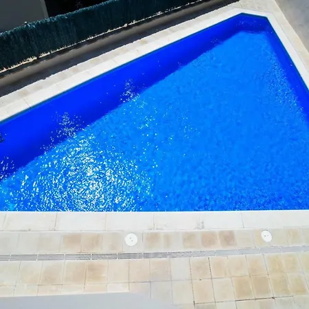 Appartement In Fenals Lloret de Mar