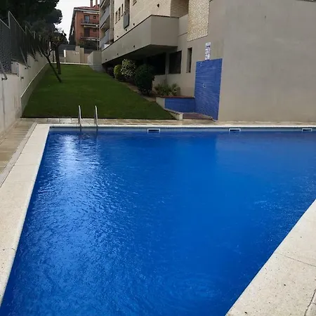 In Fenals Lloret de Mar