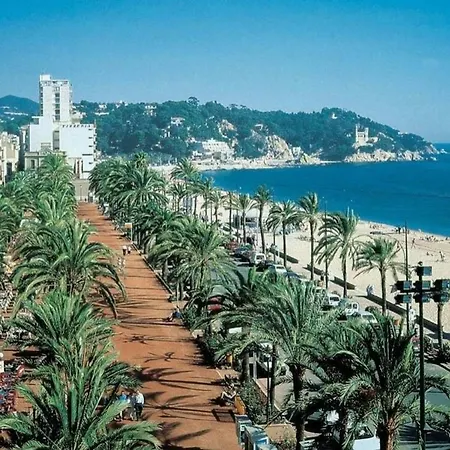 Appartement In Fenals Lloret de Mar