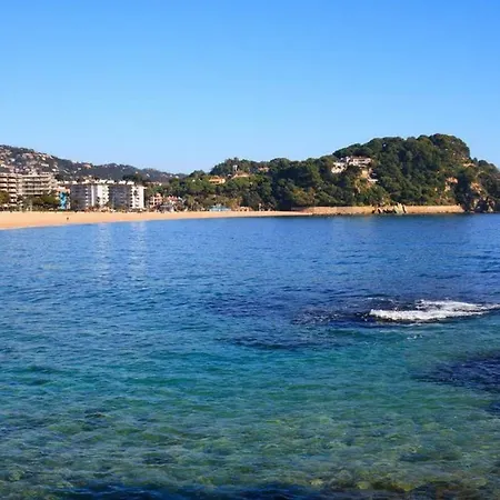 Appartement In Fenals Lloret de Mar