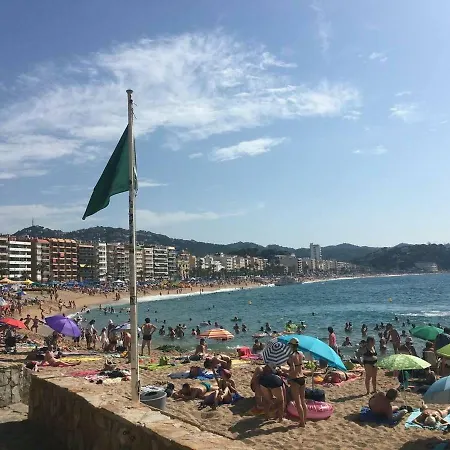 Appartement In Fenals Lloret de Mar